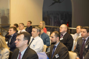 2016 Strategische Planungssitzung in ITC-Electronics 2016 Strategische Planungssitzung in ITC-Electronics