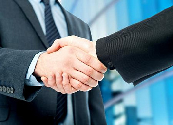 Partnerschaft mit DKC Partnerschaft mit DKC