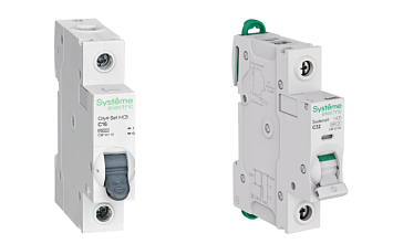 Как подобрать аналог автоматам ABB и Schneider