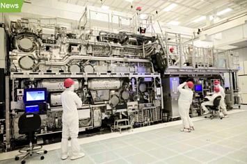 ASML ожидает появления первых логических продуктов EUV-памяти с высокой плотностью. В течение нескольких месяцев, на фоне задержки TSMC, вызванной затратами