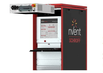 nVent SCHROFF расширяет линейку мощных стоечных устройств безопасности Rack Safety Plus (RSP) трёхфазными версиями на 32 А и 63 А